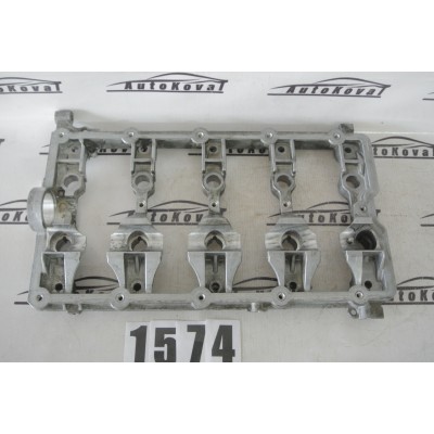 Hlava válců-vrchní část VW ŠKODA 2,0TDI AZV BKD BKP BMN...