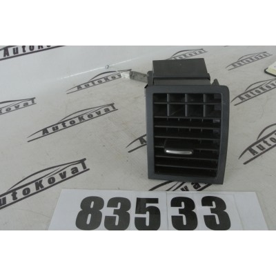 Výdech klimatizace VW TOUAREG 7L6819703D 7L6819703M