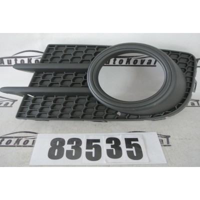 Krytka nárazníku VW TIGUAN 5N0853665E 9B9