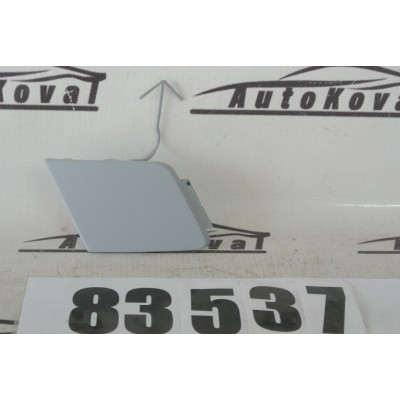 Krytka nárazníku VW TIGUAN 5N0807241B