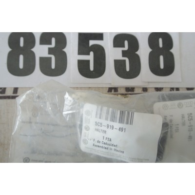 Držák PDC  VW ŠKODA 5C5919491