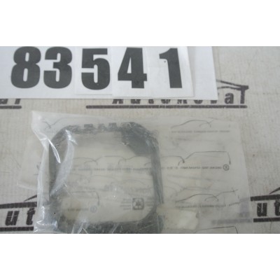 Kryt radaru VW TOUAREG 7P 7P6907225