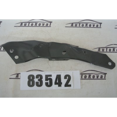 Pravý horní držák čela VW GOLF VI 5K0806930B