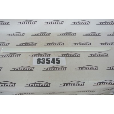 Lišta dveří VW TOURAN 1T 1T0853753F