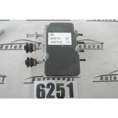 Řídící jednotka ABS VW Škoda 6R0614117K 6R0907379S...