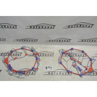 Sněhové řetězy PEWAG SNOX PRO SXP 540