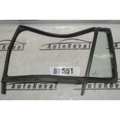 Okno zadní levé ŠKODA OCTAVIA II Kombi 1Z9845209