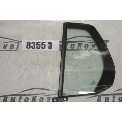 Okno zadní levé VW GOLF VI 5K6845213E