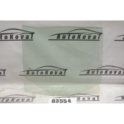 Okno zadní pravé ŠKODA FABIA II HB 5J6845206K