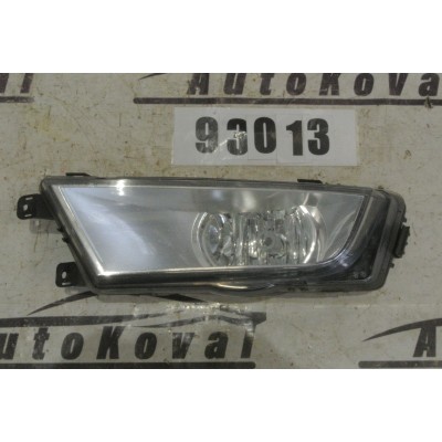 Mlhové světlo přední levé ŠKODA OCTAVIA III 5E0941699D