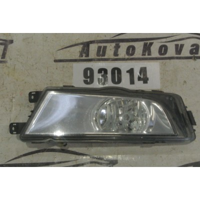 Mlhové světlo přední pravé ŠKODA OCTAVIA III 5E0941700D