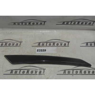 Panel sloupku vnější ŠKODA FABIA II 5J6853263A