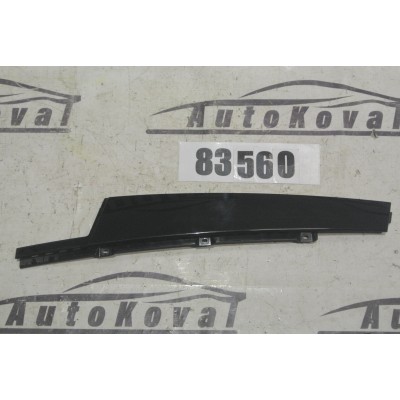 Panel sloupku dveří přední ŠKODA KODIAQ 565837902