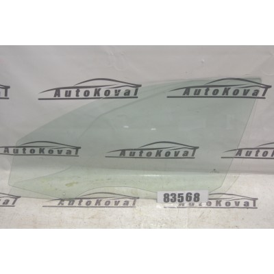 Okno dveří přední levé ŠKODA SUPERB II  3T0845201A