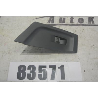 Spínač stahování oken ŠKODA ENYAQ 5LA867171