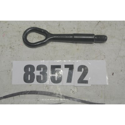 Tažné oko ŠKODA FABIA III 6V0805615