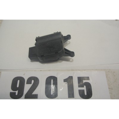 Motorek topení nastavovací VW AUDI 7L0907511A  7L0907511AD