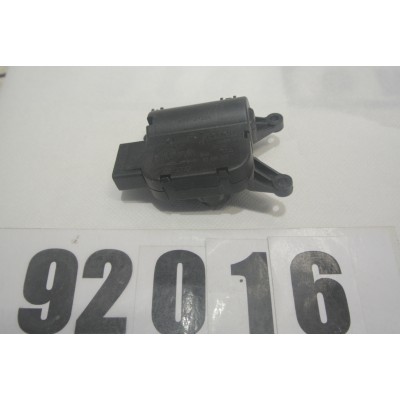 Motorek topení nastavovací VW AUDI 7L0907511B 7L0907511AE