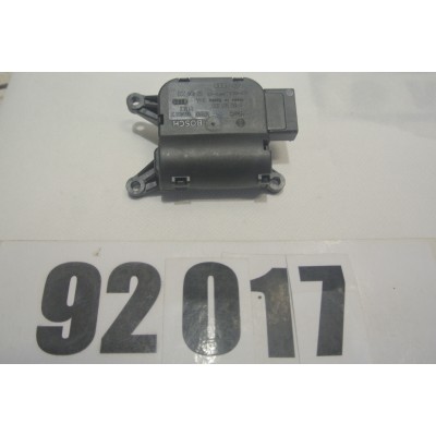 Motorek topení nastavovací VW AUDI 7L0907511C 7L0907511AJ