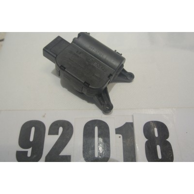 Motorek topení nastavovací VW AUDI 7L0907511D 7L0907511AK