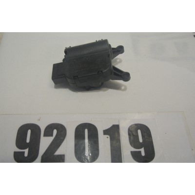 Motorek topení nastavovací VW AUDI 7L0907511 7L0907511AB
