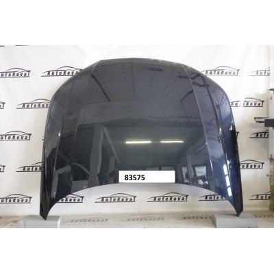 kapota AUDI A4 8W0823029A