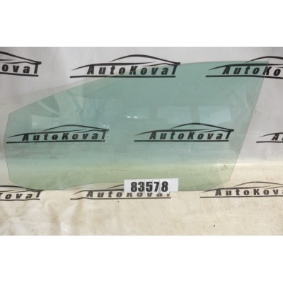 Sklo přední levé dveří VW GOLF +  5M0845201