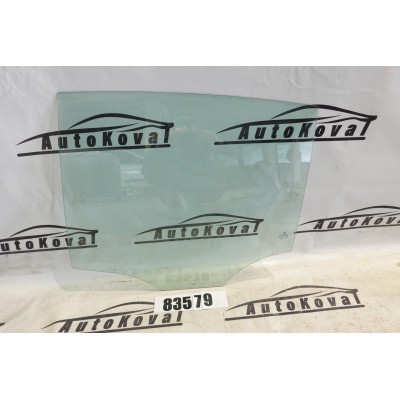 Sklo zadní levé VW GOLF +  5M0845025