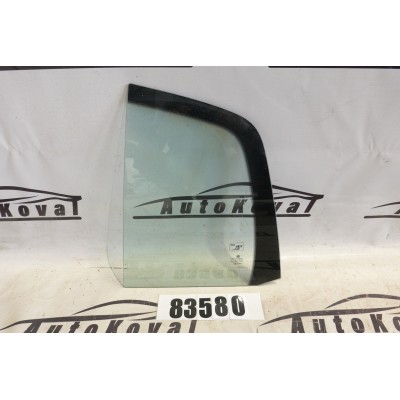 Sklo zadní levé VW GOLF+ 5M0845215