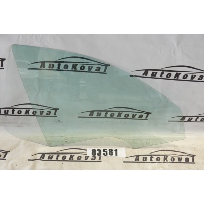 Sklo přední pravé ŠKODA OCTAVIA II 1Z0845202A