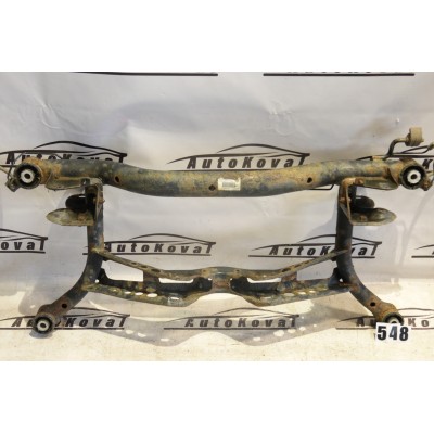 Zadní náprava VW PASSAT B6 B7 3C0505235AC 3C0505235B...