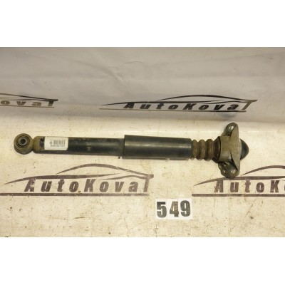 Tlumič zadní VW PASSAT B7 3C0512011CP