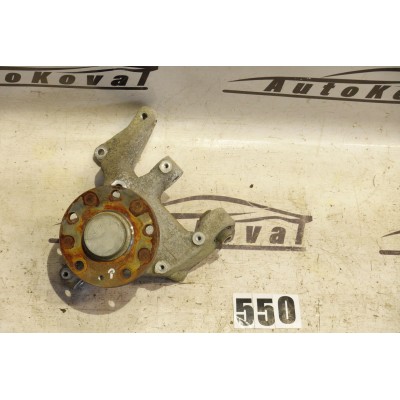 Těhlice zadní pravá VW ŠKODA AUDI 3C0505434K