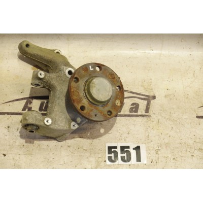 Těhlice zadní levá VW ŠKODA AUDI 3C0505433K