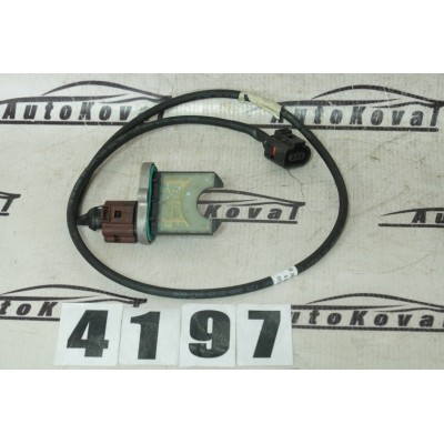 Snímač úhlu řízení VW Škoda 6Q0423445 6Q1901129