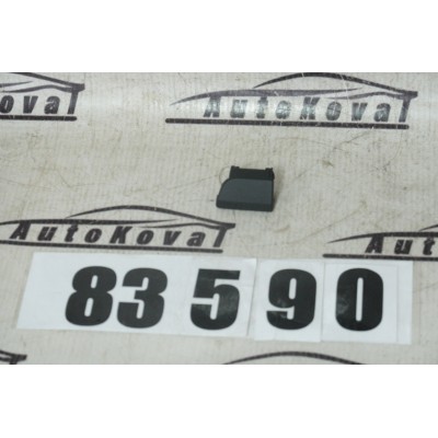 Krytka Škoda Superb II 3T0858179F