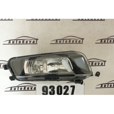 Mlhové světlo přední pravé VW SHARAN SEAT ALHAMBRA...