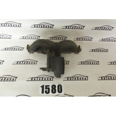 Výfukové svody k turbu AUDI 06H145702L 06H145702Q 06H145702S