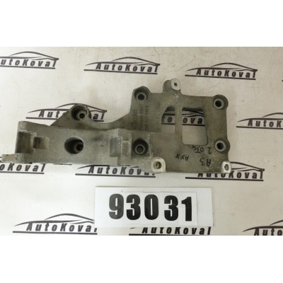 Držák alternátoru a klimakompresoru VW Škoda 06F903143E