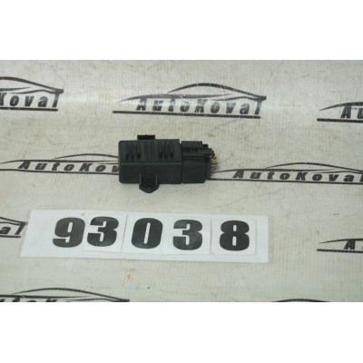Řídící jednotka vyhřívání sedadel VW Škoda 3T0959772...