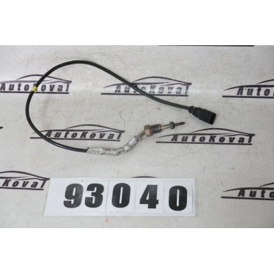 Čidlo teploty spalin VW Škoda 04L906088AR 04L906088DT...