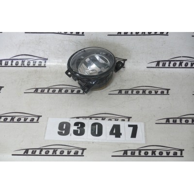 Mlhové světlo pravé VW Transporter T5 facelift 7E0941700A...