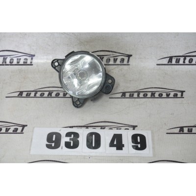 Mlhové světlo levé VW Škoda 7H0941699B 7H0941699C