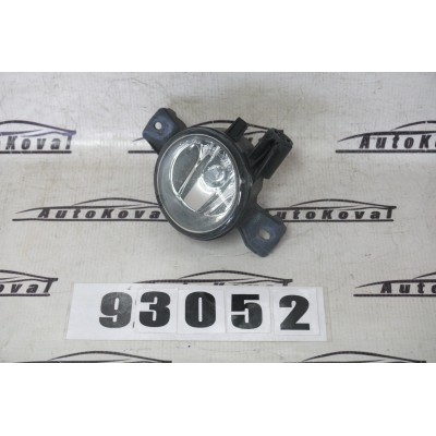 Mlhové světlo pravé BMW X6 E71 E72 63177187630 6317 7187630