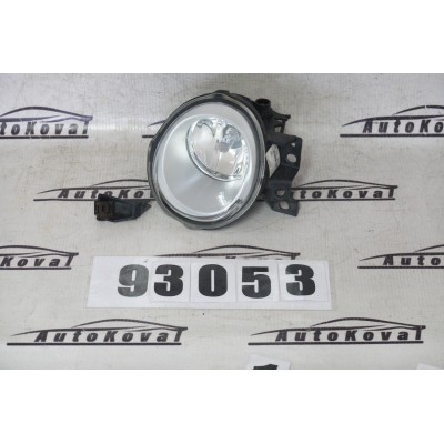 Mlhové světlo levé VW Touareg 7L5941699C 7L5941699D...