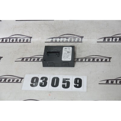 Řídící jednotka Kessy VW Škoda Audi 5Q0959435C