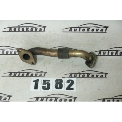 Trubka k EGR ventilu VW Škoda 03G131521J