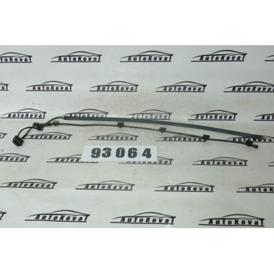 Čidlo pro otevírání zadního víka Škod Superb III 3V0962239