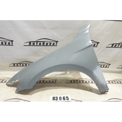 Blatník přední VW PASSAT B8 3G0821105B 3G0821021A...