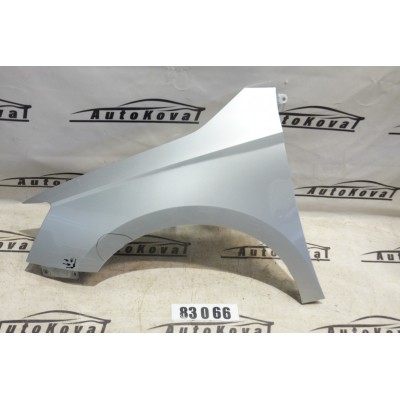 blatník přední ŠKODA FABIA III 6V0821105